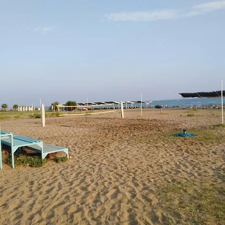 Yali Turizm Orsem 호텔 *