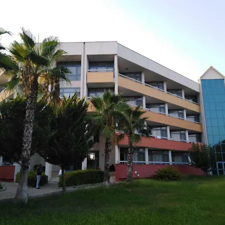 Yali Turizm Orsem * 시데