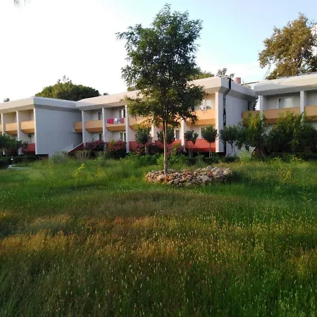 Yali Turizm Orsem * 시데