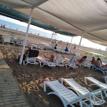 Yali Turizm Orsem * 시데