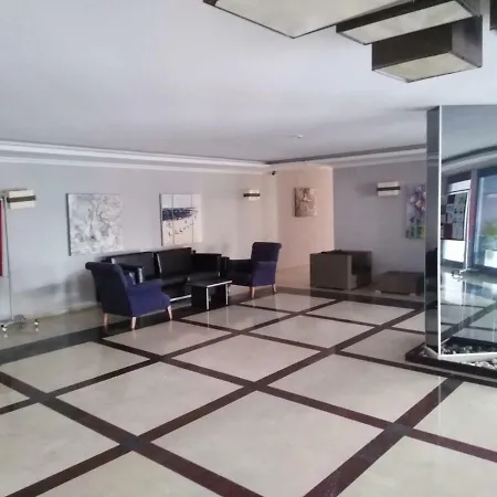 Yali Turizm Orsem * Side