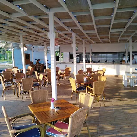 Yali Turizm Orsem Hotel Side