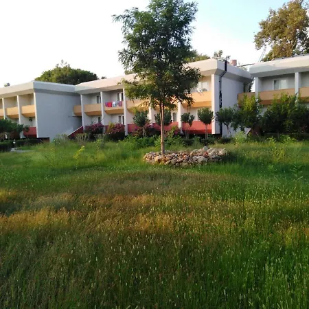 Szálloda Yali Turizm Orsem