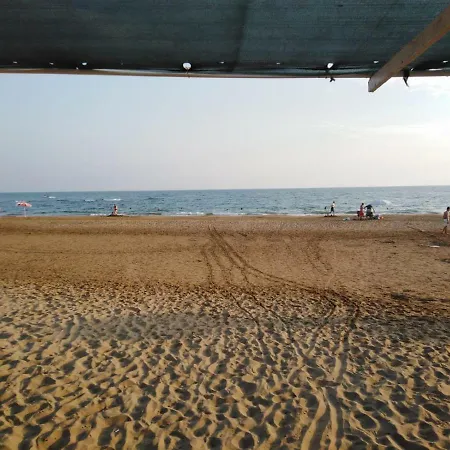 Yali Turizm Orsem * סייד