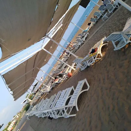 Hotel Yali Turizm Orsem Side