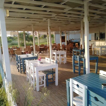 Yali Turizm Orsem * סייד