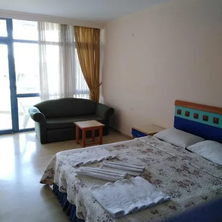 Yali Turizm Orsem 호텔