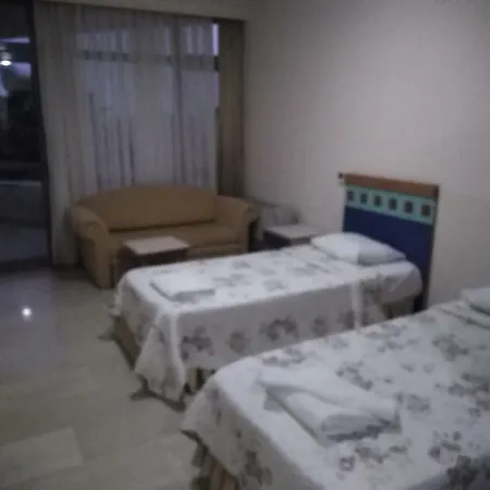 Hotel Yali Turizm Orsem Side