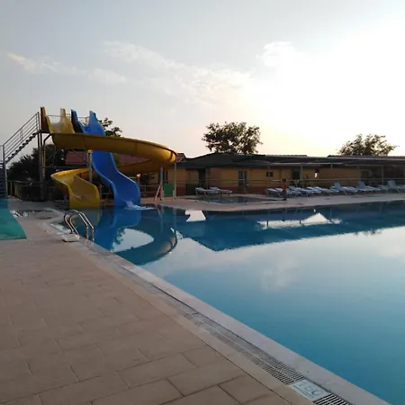 Hotel Yali Turizm Orsem *